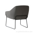 Silla de muebles de nido rafa garcía